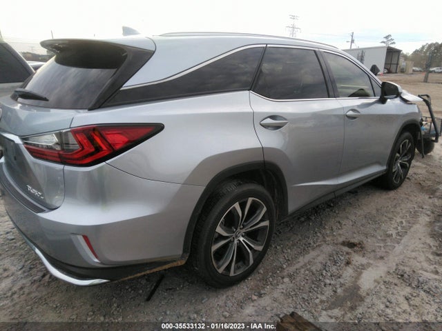 2022 Lexus RX, VIN: JTJHZKEA6N2023250