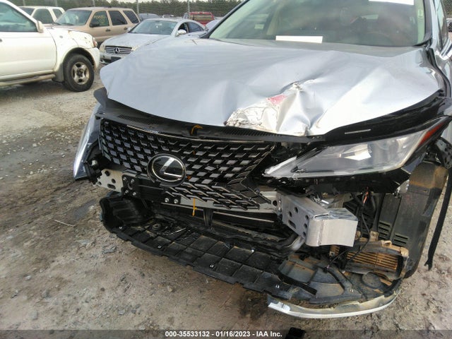2022 Lexus RX, VIN: JTJHZKEA6N2023250
