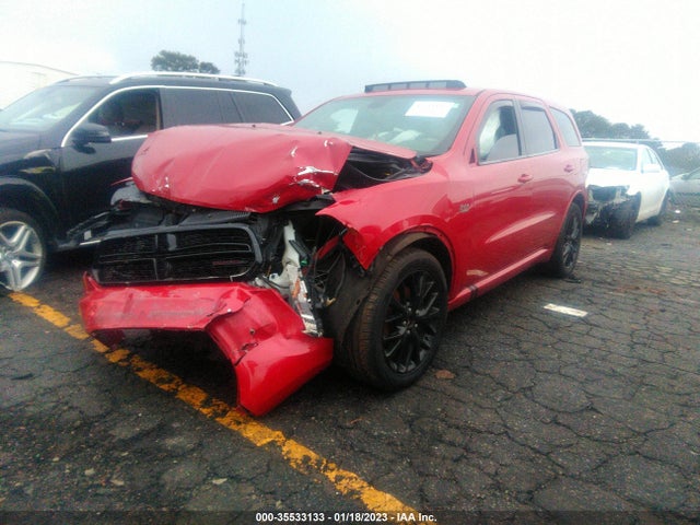 Dodge Durango R/t 2015 1C4SDJCT2FC789560 Image 2
