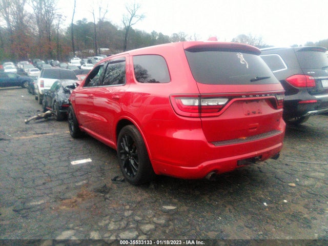 Dodge Durango R/t 2015 1C4SDJCT2FC789560 Image 3