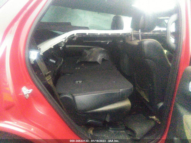 Dodge Durango R/t 2015 1C4SDJCT2FC789560 Image 8