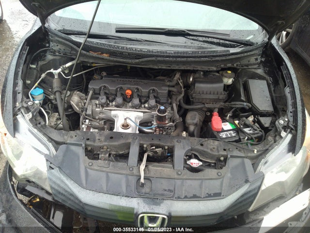 2015 Honda Civic, VIN: 2HGFG3B5XFH528571