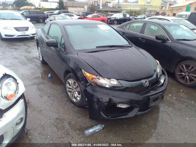 2015 Honda Civic, VIN: 2HGFG3B5XFH528571