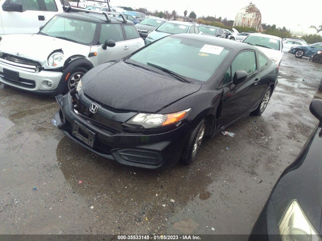 2015 Honda Civic, VIN: 2HGFG3B5XFH528571