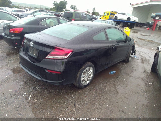 2015 Honda Civic, VIN: 2HGFG3B5XFH528571