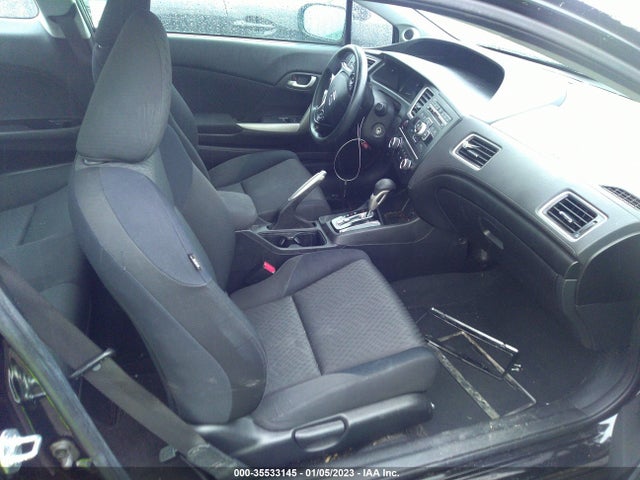 2015 Honda Civic, VIN: 2HGFG3B5XFH528571