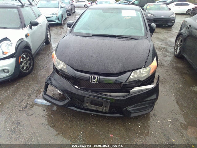 2015 Honda Civic, VIN: 2HGFG3B5XFH528571