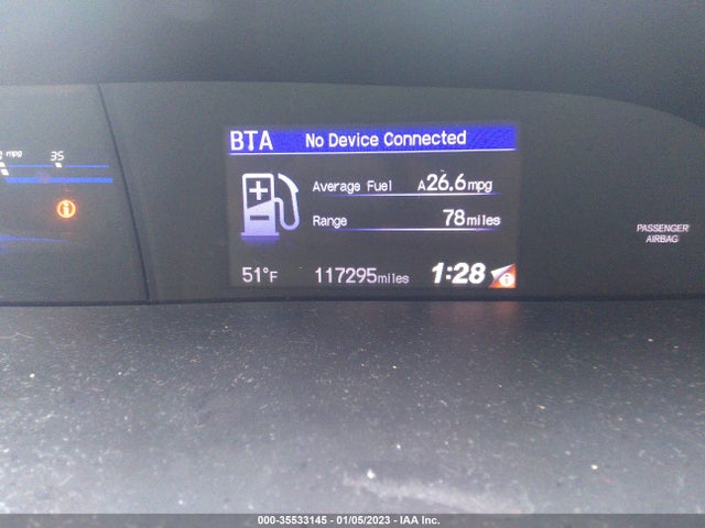 2015 Honda Civic, VIN: 2HGFG3B5XFH528571