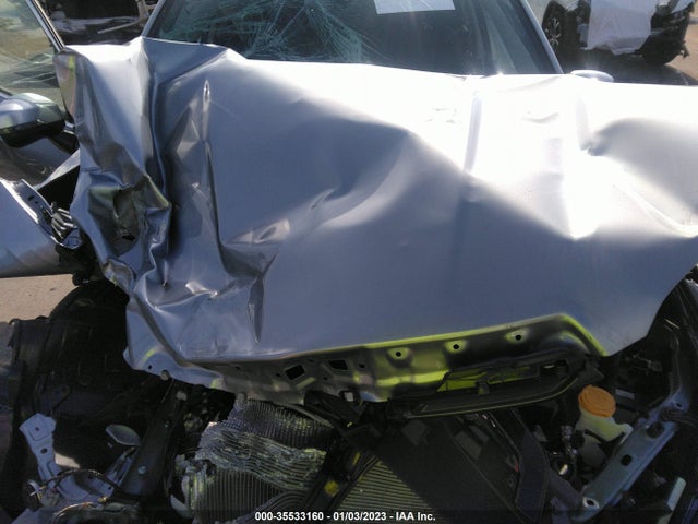 2022 Subaru Forester, VIN: JF2SKAPC4NH444663