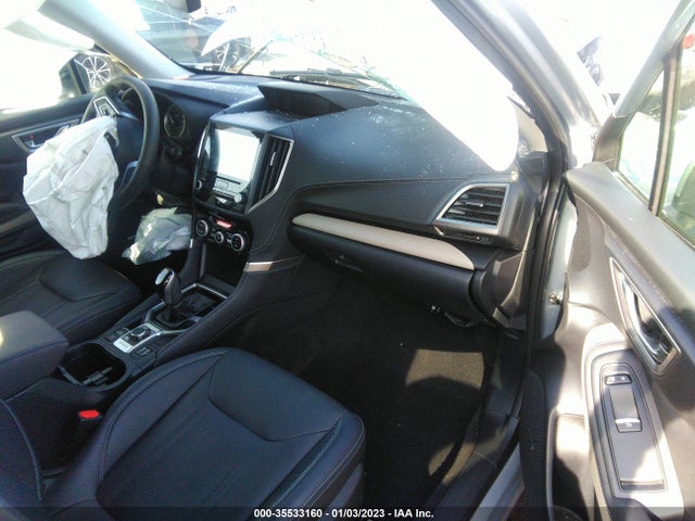 2022 Subaru Forester, VIN: JF2SKAPC4NH444663