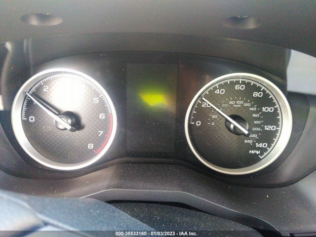 2022 Subaru Forester, VIN: JF2SKAPC4NH444663