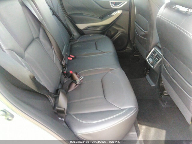 2022 Subaru Forester, VIN: JF2SKAPC4NH444663