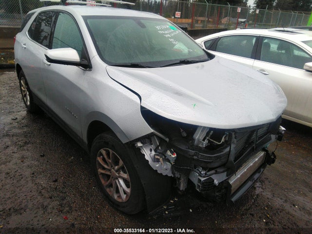 Chevrolet Equinox 2018 2GNAXSEV2J6263011 Image 14