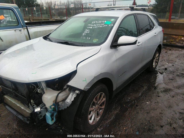 Chevrolet Equinox 2018 2GNAXSEV2J6263011 Image 15