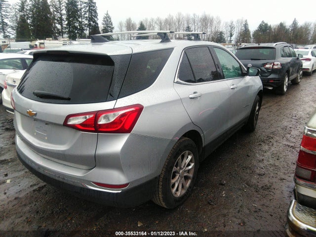 Chevrolet Equinox 2018 2GNAXSEV2J6263011 Image 17