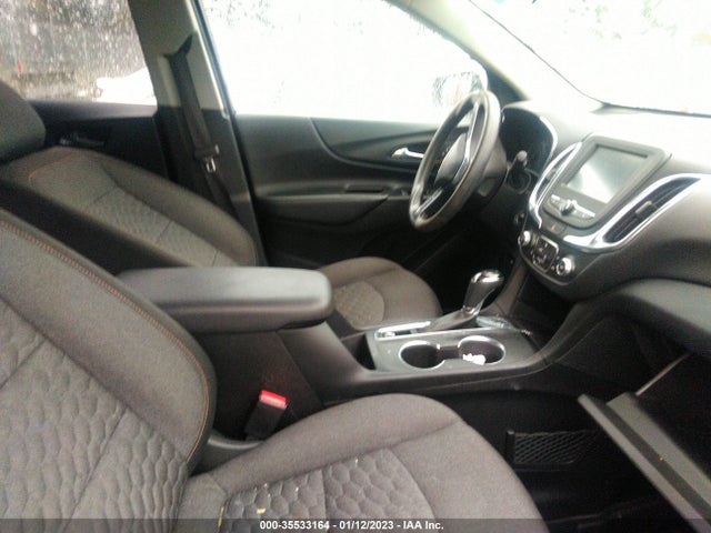 Chevrolet Equinox 2018 2GNAXSEV2J6263011 Image 18