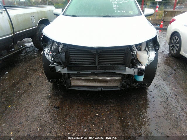 Chevrolet Equinox 2018 2GNAXSEV2J6263011 Image 19