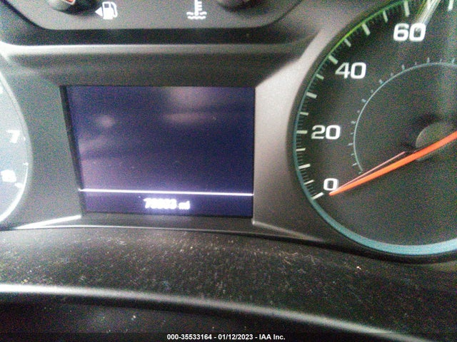 Chevrolet Equinox 2018 2GNAXSEV2J6263011 Image 20