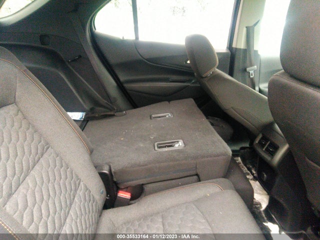 Chevrolet Equinox 2018 2GNAXSEV2J6263011 Image 21