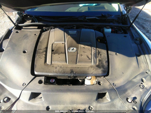 JTHB5LFF6J5005357 Lexus Ls Ls 500