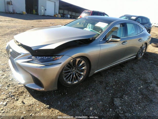 JTHB5LFF6J5005357 Lexus Ls Ls 500