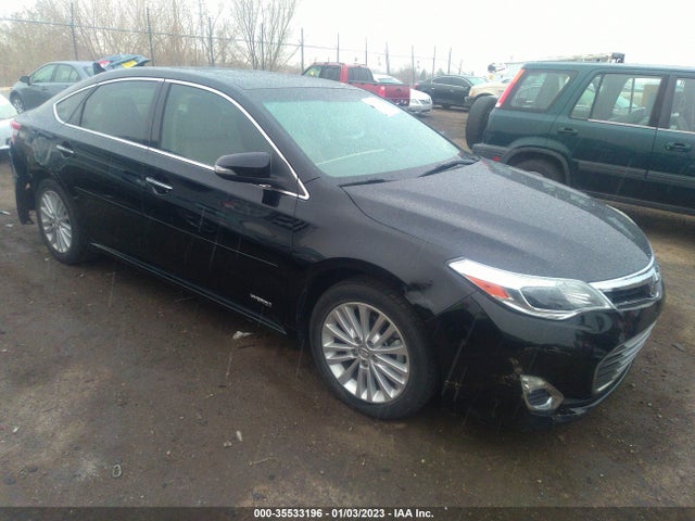 2014 4T1BD1EB0EU028910 главное изображение