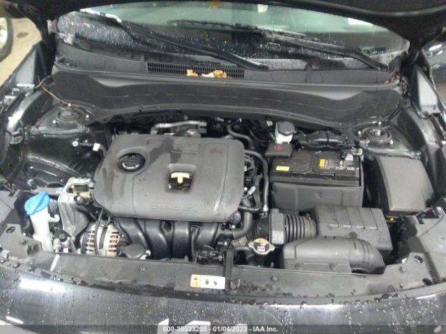 KNDERCAA6N7300435 KIA SELTOS EX
