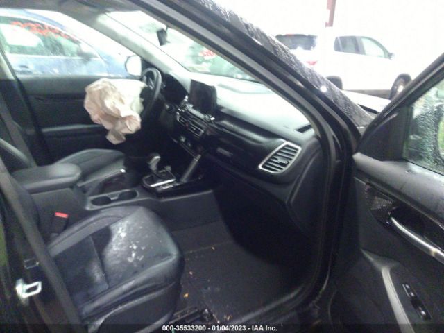 KNDERCAA6N7300435 KIA SELTOS EX