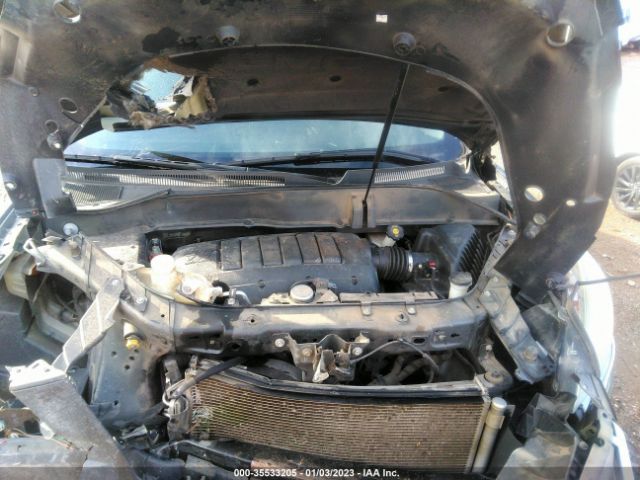 1GKKRRKD1GJ168614 GMC ACADIA SLT