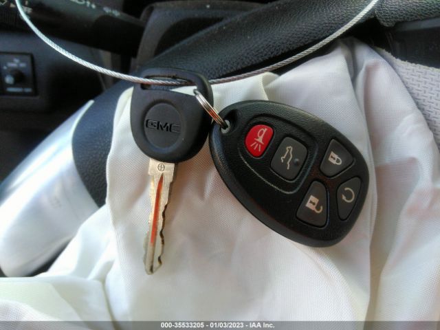 1GKKRRKD1GJ168614 GMC ACADIA SLT