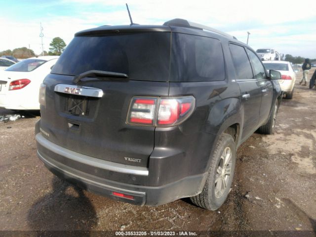 1GKKRRKD1GJ168614 GMC ACADIA SLT