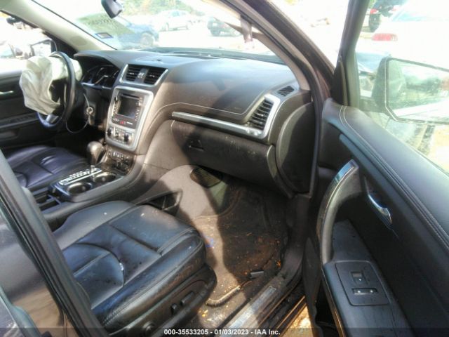 1GKKRRKD1GJ168614 GMC ACADIA SLT