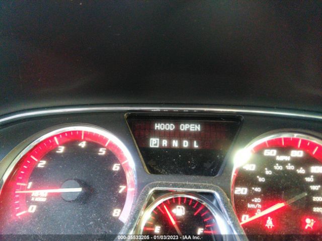1GKKRRKD1GJ168614 GMC ACADIA SLT