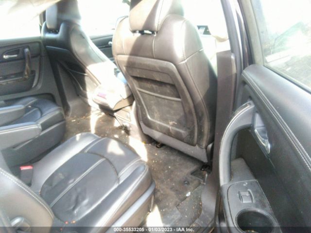 1GKKRRKD1GJ168614 GMC ACADIA SLT