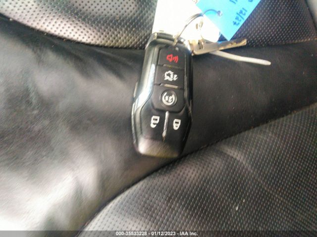 2LMPJ8KP4HBL30173 Lincoln Mkx Select