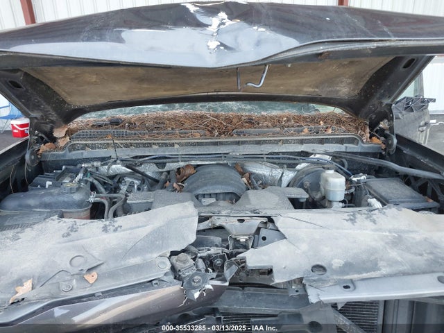 Chevrolet Silverado 1500 2lt 2016 1GCVKREC0GZ155807 Image 10