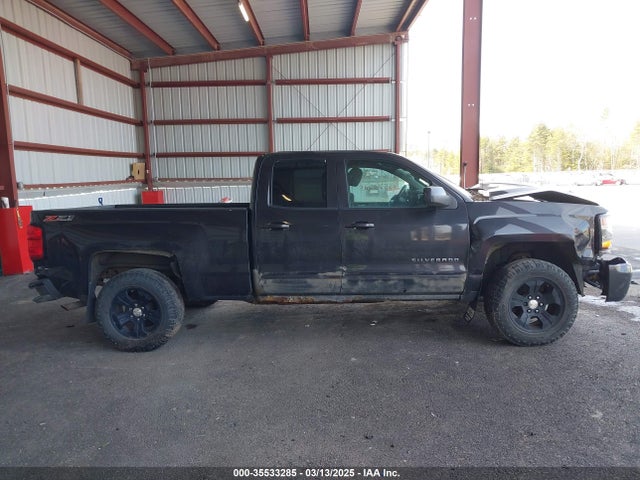 Chevrolet Silverado 1500 2lt 2016 1GCVKREC0GZ155807 Image 13