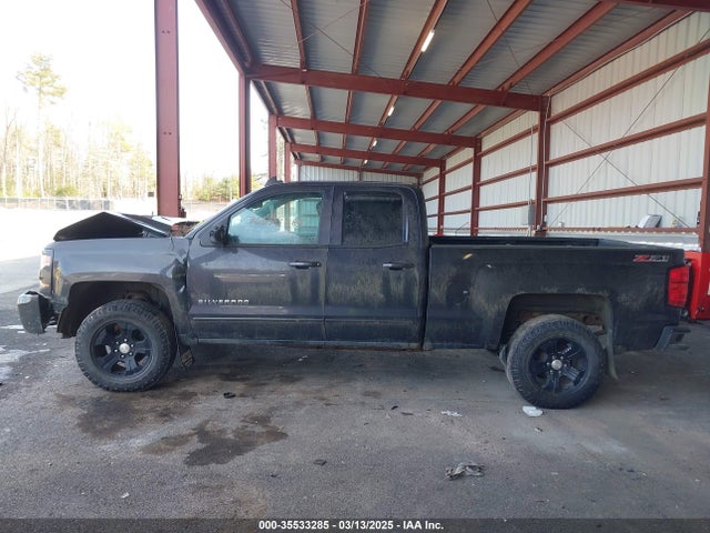 Chevrolet Silverado 1500 2lt 2016 1GCVKREC0GZ155807 Image 14