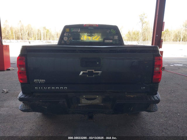 Chevrolet Silverado 1500 2lt 2016 1GCVKREC0GZ155807 Image 16