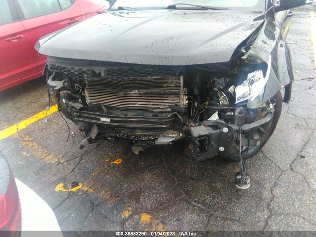 Dodge Journey Sxt 2017 3C4PDCBG4HT510803 Image 7