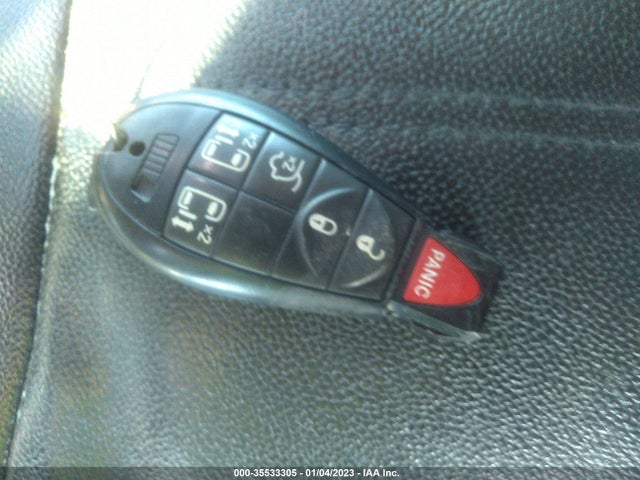 2C4RC1BG8ER158680 Chrysler Town & Country Touring