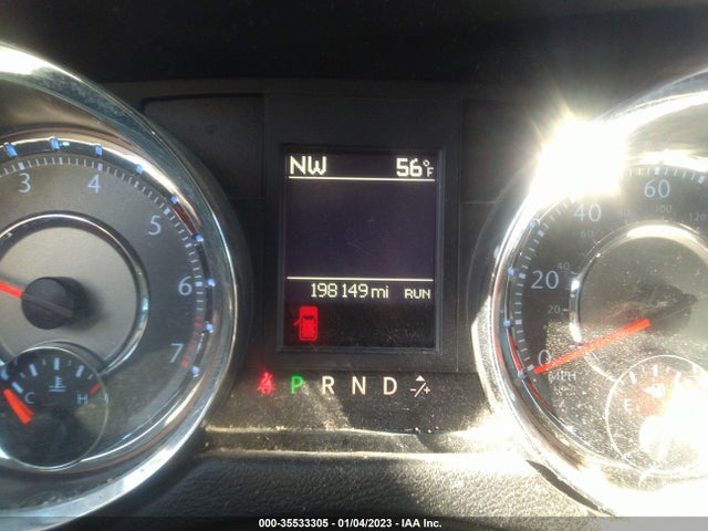 2C4RC1BG8ER158680 Chrysler Town & Country Touring