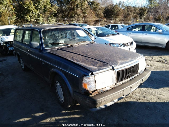 1989 YV1AX8858K1839819 main image
