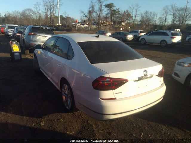 2019 Volkswagen Passat, VIN: 1VWLA7A33KC014288