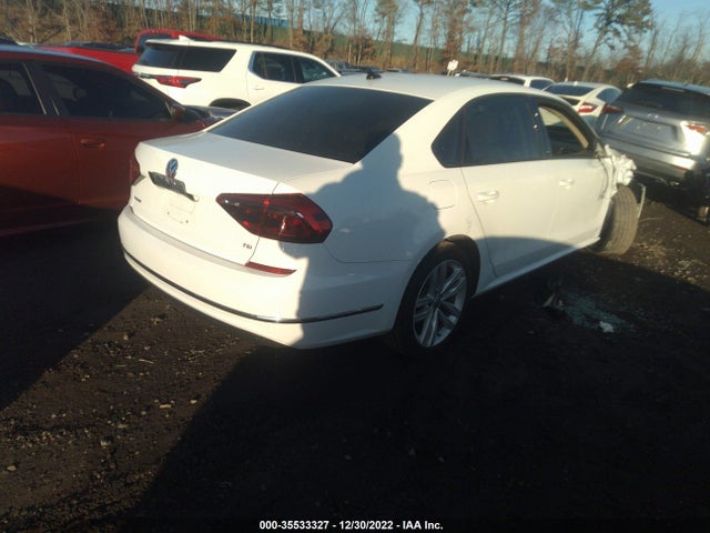 2019 Volkswagen Passat, VIN: 1VWLA7A33KC014288