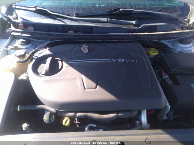 2015 Chrysler 200, VIN: 1C3CCCDG4FN630150