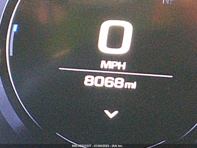 2021 Chevrolet Camaro, VIN: 1G1FK1R62M0100410