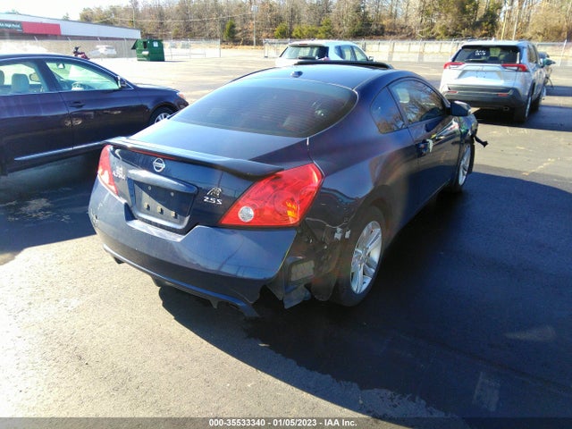 2013 NISSAN ALTIMA 2.5 S VIN: 1N4AL2EP3DC284165