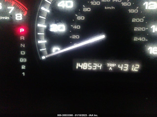 2007 HONDA ACCORD SDN LX SE VIN: JHMCM563X7C011448