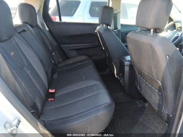 2CTALSEC2B6478719 GMC Terrain Sle-2